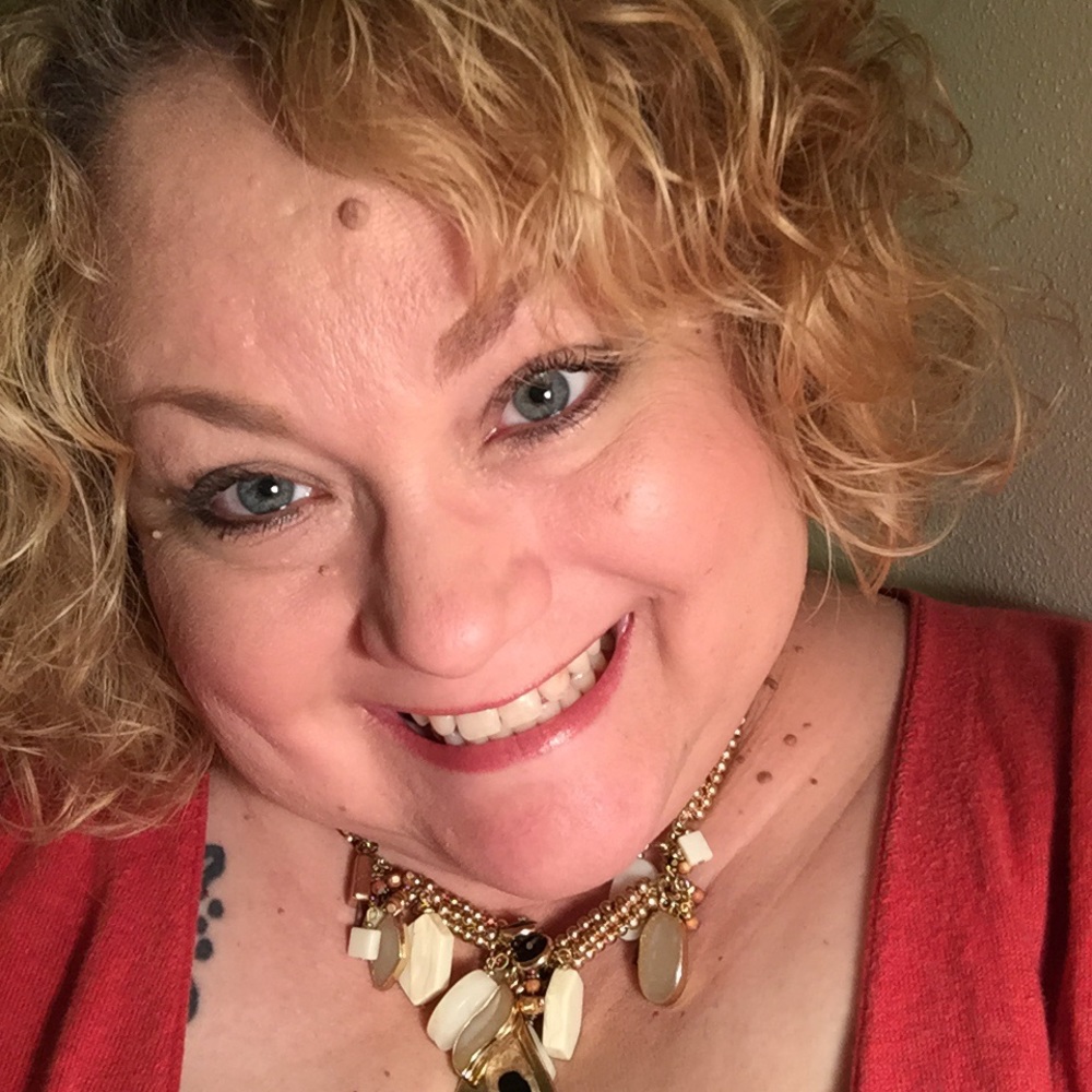 Meet your Posher, Heather